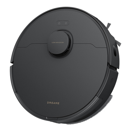 OUTLET Robot sprzątający Dreame D20 Pro Plus Czarny