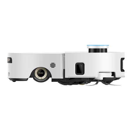 OUTLET Robot sprzatający Dreame Aqua 10 Ultra Roller Complete (biały)