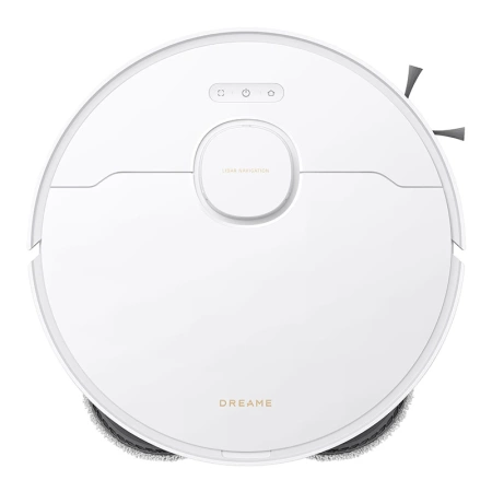 OUTLET Robot sprzątający Dreame L40 Ultra CE (biały)