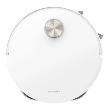 OUTLET Robot sprzątający Dreame X50 Ultra Complete (biały)