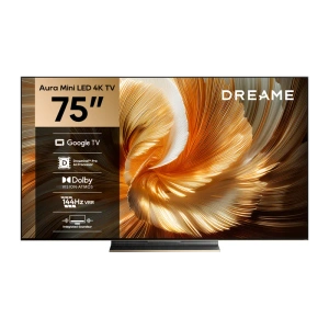 Telewizor DREAME 75S100 75'' Mini LED