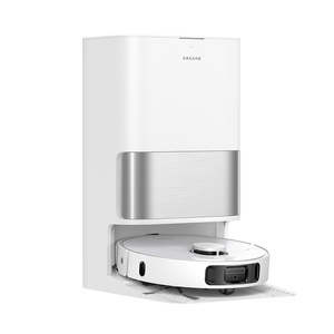 OUTLET Robot sprzątający Dreame L40 Ultra A (biały)
