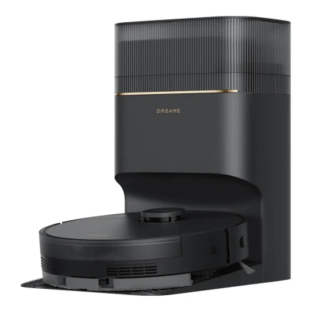 OUTLET Robot sprzątający Dreame D20 Pro Plus Czarny