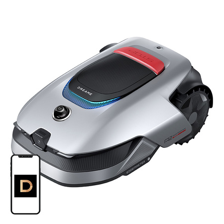 OUTLET Robot koszący DREAME A2 1200