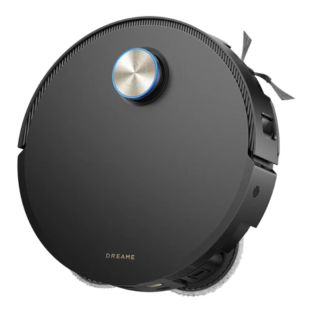 Robot sprzątający Dreame X60 Pro Ultra Complete (czarny)