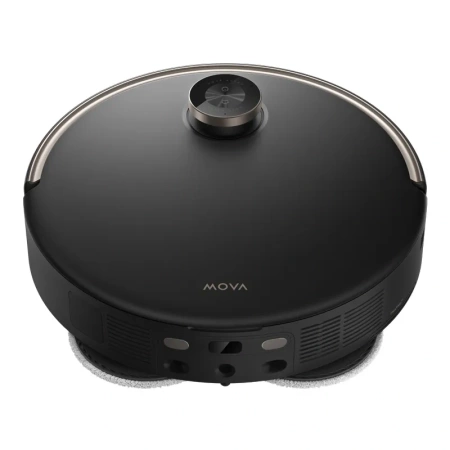 Robot sprzątający MOVA V50 Ultra Complete (czarny)