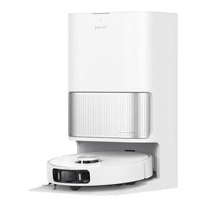 OUTLET Robot sprzątający Dreame L40 Ultra AE Biały
