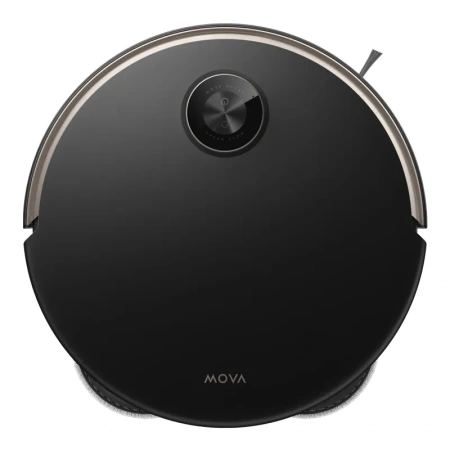 Robot sprzątający MOVA V50 Ultra Complete (czarny)