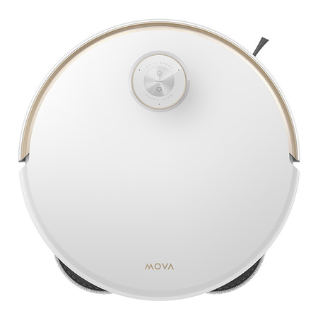 Robot sprzątający MOVA V50 Ultra Complete (biały)