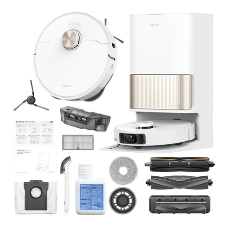 OUTLET Robot sprzątający Dreame L40 Ultra