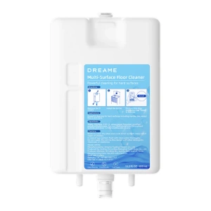 Płyn czyszczący do robotów sprzątających Dreame L20 Ultra - AWH6 450ml