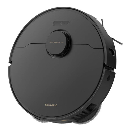 Robot sprzątający Dreame X40 Ultra Complete (czarny)