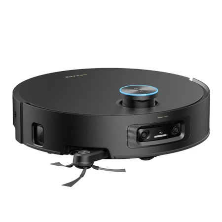 Robot sprzątający Dreame Aqua10 Ultra Track Complete (czarny)