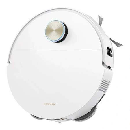OUTLET Robot sprzątający Dreame X60 Ultra Complete (biały)