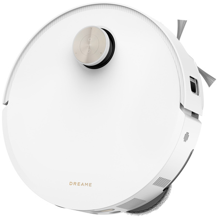 OUTLET Robot sprzątający Dreame Matrix 10 Ultra (biały)