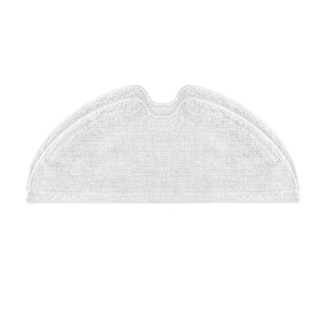 Wielorazowa nakładka do mopowania Dreame F9 / D9 / D9 Pro / D9 Max / L10 Pro (2 sztuki)