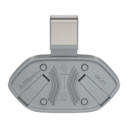 OUTLET Żelazko parowe Dreame P7 (złote)