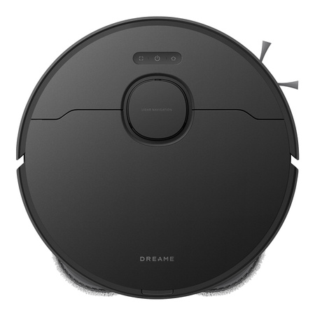 OUTLET Robot sprzątający Dreame L40 Ultra AE Czarny