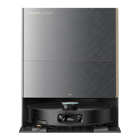 OUTLET Robot sprzątający Dreame X60 Ultra (czarny)