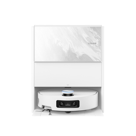 OUTLET Robot sprzątający Dreame Aqua10 Ultra Track Complete (biały)