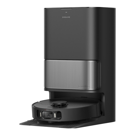 OUTLET Robot sprzątający Dreame L40 Ultra AE Czarny