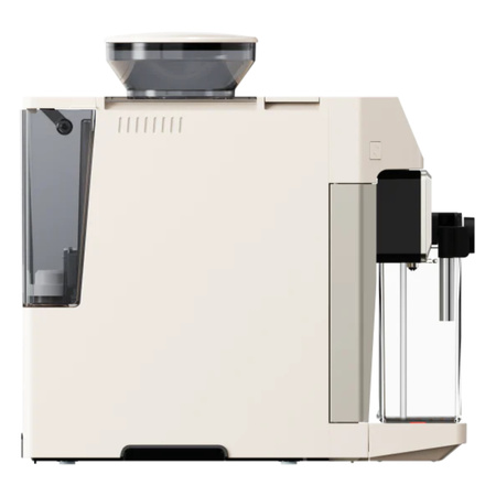OUTLET Ekspres do kawy DREAME Ecceluxe Master Coffee IVORY