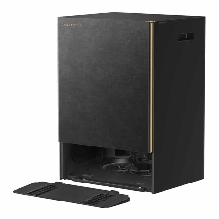 Robot sprzatający Dreame Matrix10 Ultra (czarny)