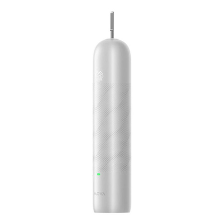 Szczoteczka soniczna MOVA Fresh Pro (srebrna)