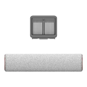 Zestaw akcesoriów (wałek + filtr) do odkurzaczy Dreame z serii H15/H12 Pro FlexReach/G12/T12