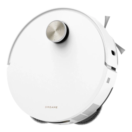 OUTLET Robot sprzątający Dreame X50 Ultra Complete (biały)