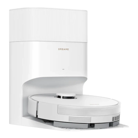 Robot sprzątający Dreame D20 Plus (biały)