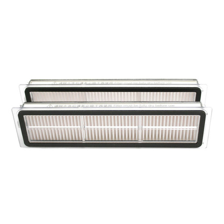 Filtr zbiornika na kurz do Dreame D9 / D9 Pro / D9 Max / L10 Pro / D10s / D10s Pro (2 szt.)