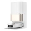 OUTLET Robot sprzątający Dreame X40 Ultra Complete (biały)
