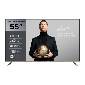 Telewizor DREAME 55Q100 55'' QLED