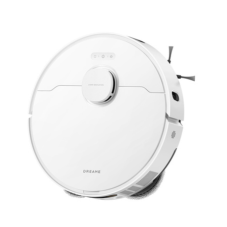 OUTLET Robot sprzątający Dreame L40 Ultra A (biały)