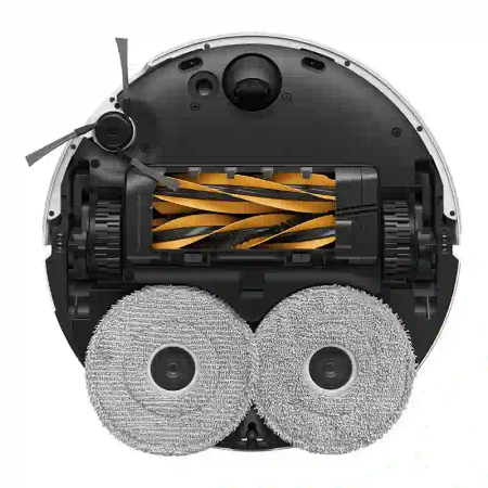 Robot sprzątający MOVA V50 Ultra Complete (biały)