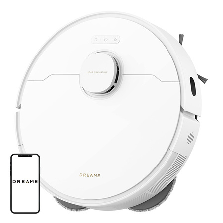 OUTLET Robot sprzątający Dreame L10s Pro Gen 2
