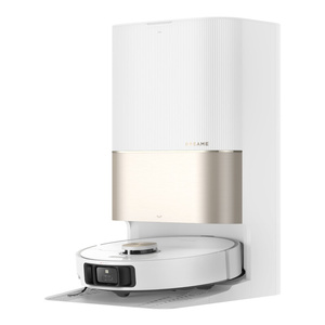 OUTLET Robot sprzątający Dreame X40 Ultra Complete (biały)