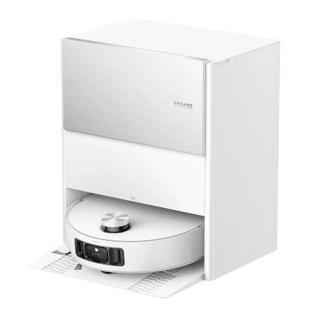 Robot sprzątający Dreame Aqua10 Roller (biały)