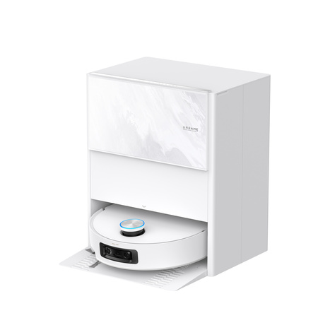 OUTLET Robot sprzątający Dreame Aqua10 Ultra Track Complete (biały)