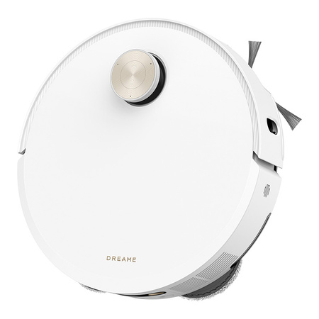 OUTLET Robot sprzątający Dreame L50 Pro Ultra (biały)