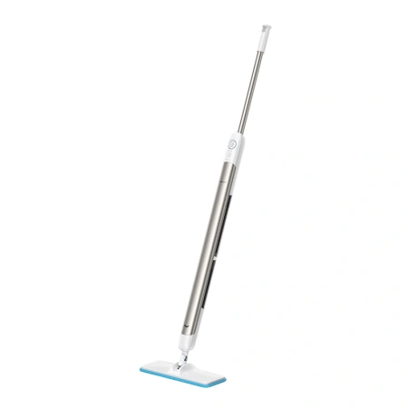 Bezprzewodowy mop elektryczny Dreame MIRA MOP 10 (biały)