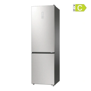 Lodówka Dreame Combi MegaPro 2M-C (srebrna)