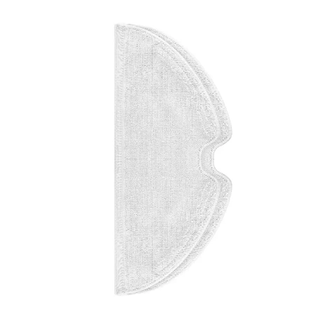 Wielorazowa nakładka do mopowania Dreame F9 / D9 / D9 Pro / D9 Max / L10 Pro (2 sztuki)