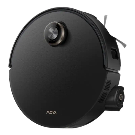 Robot sprzątający MOVA Z60 Ultra Roller Complete (czarny)