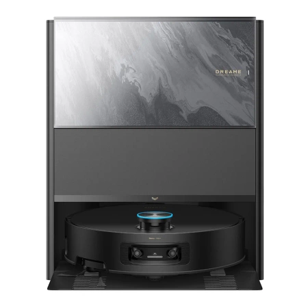 Robot sprzątający Dreame Aqua10 Ultra Track Complete (czarny)