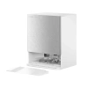 OUTLET Robot sprzątający Dreame X50s Ultra (biały)