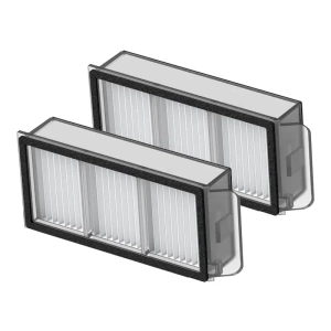 Filtry do robotów sprzątających Dreame z serii X60/X50/L60/L50/L40s/Matrix10 (2 szt.)
