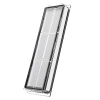Filtr zbiornika na kurz do Dreame D9 / D9 Pro / D9 Max / L10 Pro / D10s / D10s Pro (2 szt.)