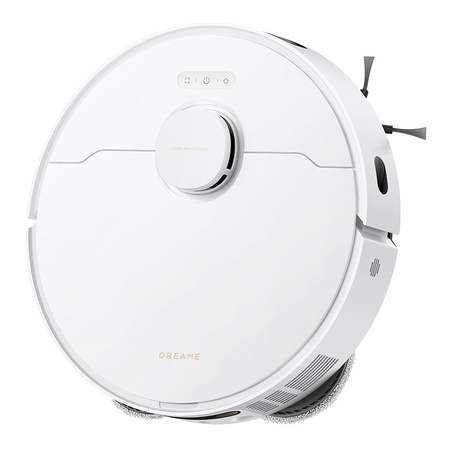 OUTLET Robot sprzątający Dreame L40 Ultra CE (biały)